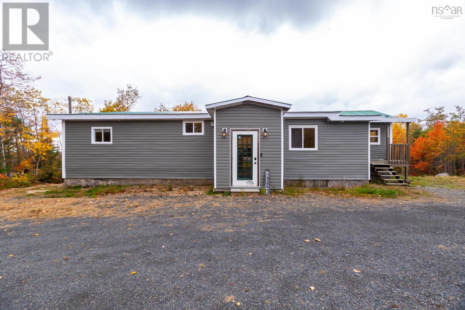 2555 Virginia Road, West Springhill, Nova Scotia  B0S 1A0 - Photo 2 - 202427313