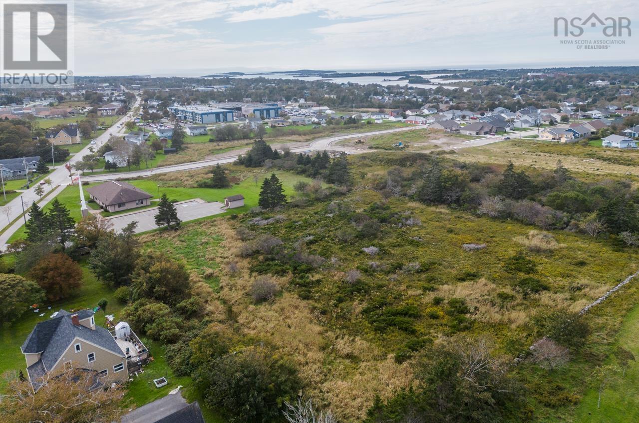 0 Pleasant Street, Yarmouth, Nova Scotia  B5A 2K9 - Photo 3 - 202427321