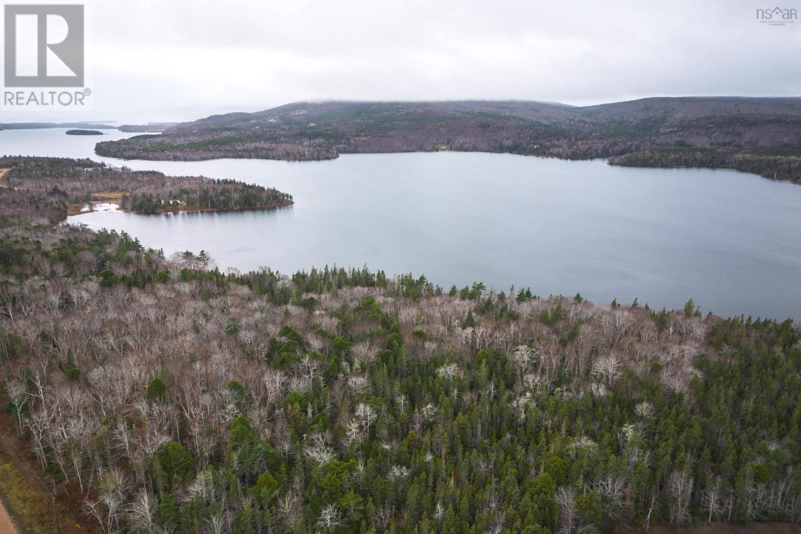 Lot 3ef Militia Point Road, Militia Point, Nova Scotia  B0E 2Y0 - Photo 2 - 202427337