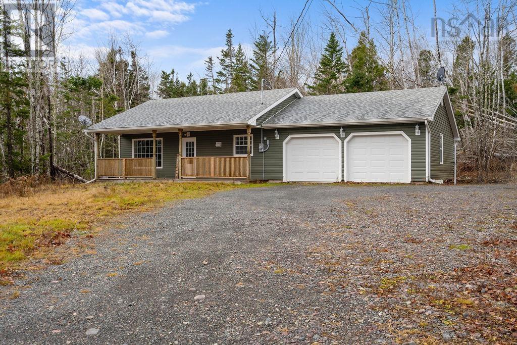 873 Loch Broom Loop Road, loch broom, Nova Scotia