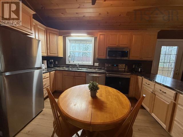 873 Loch Broom Loop Road, Loch Broom, Nova Scotia  B0K 2A0 - Photo 15 - 202427341