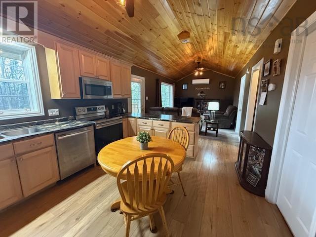 873 Loch Broom Loop Road, Loch Broom, Nova Scotia  B0K 2A0 - Photo 17 - 202427341