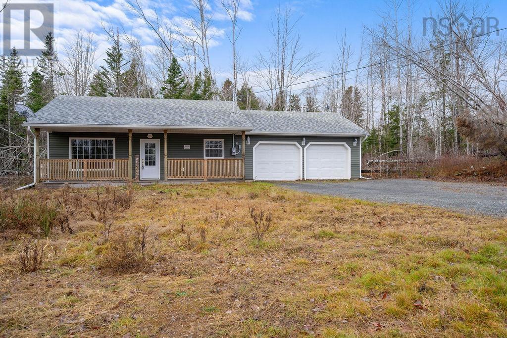 873 Loch Broom Loop Road, Loch Broom, Nova Scotia  B0K 2A0 - Photo 2 - 202427341