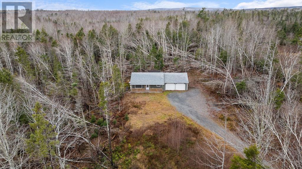 873 Loch Broom Loop Road, Loch Broom, Nova Scotia  B0K 2A0 - Photo 3 - 202427341