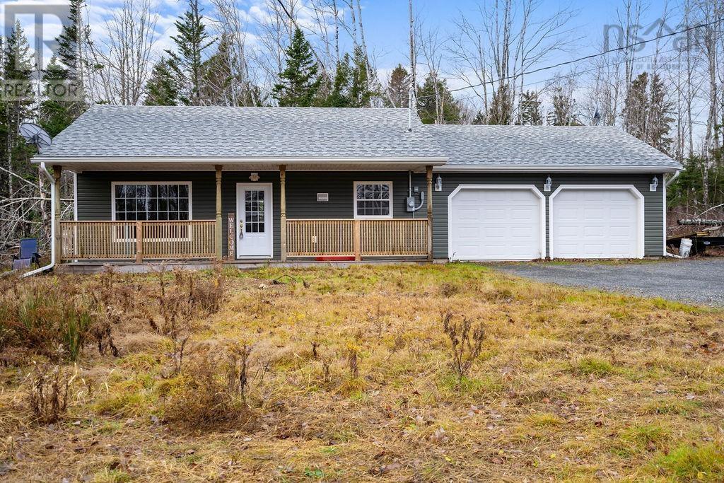 873 Loch Broom Loop Road, Loch Broom, Nova Scotia  B0K 2A0 - Photo 7 - 202427341