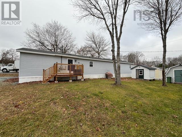 41 Water Street, Wileville, Nova Scotia  B4V 5K1 - Photo 27 - 202427344