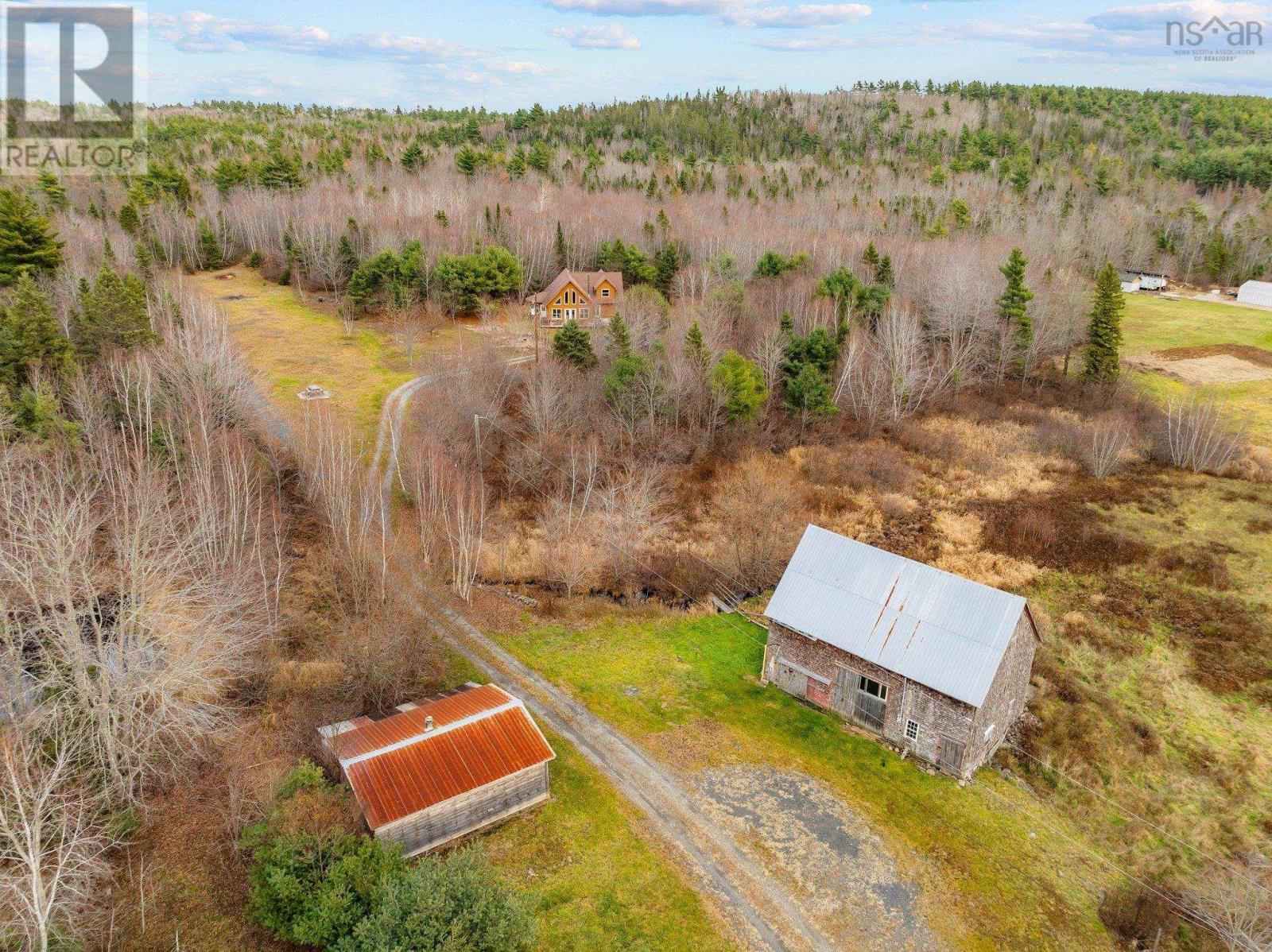 3734 Highway 10, Pinehurst, Nova Scotia  B0R 1E0 - Photo 32 - 202427363