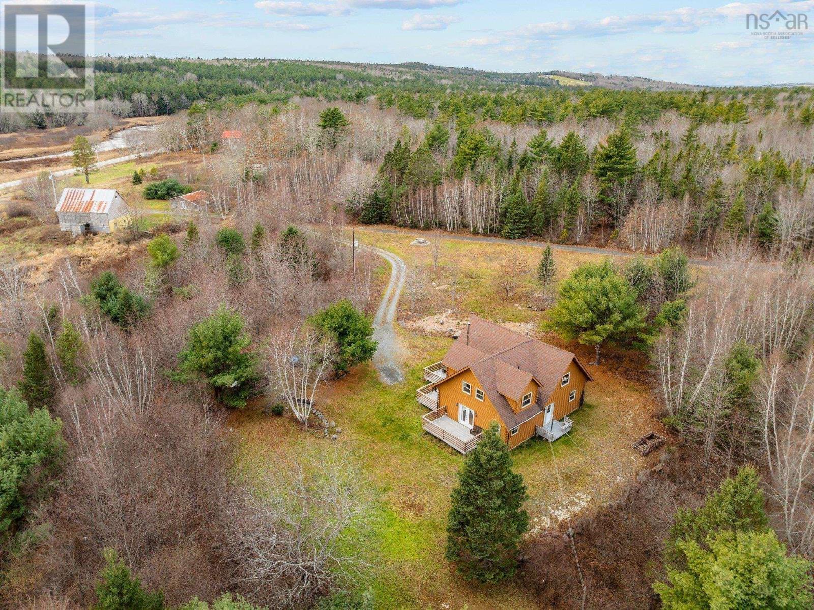 3734 Highway 10, Pinehurst, Nova Scotia  B0R 1E0 - Photo 37 - 202427363