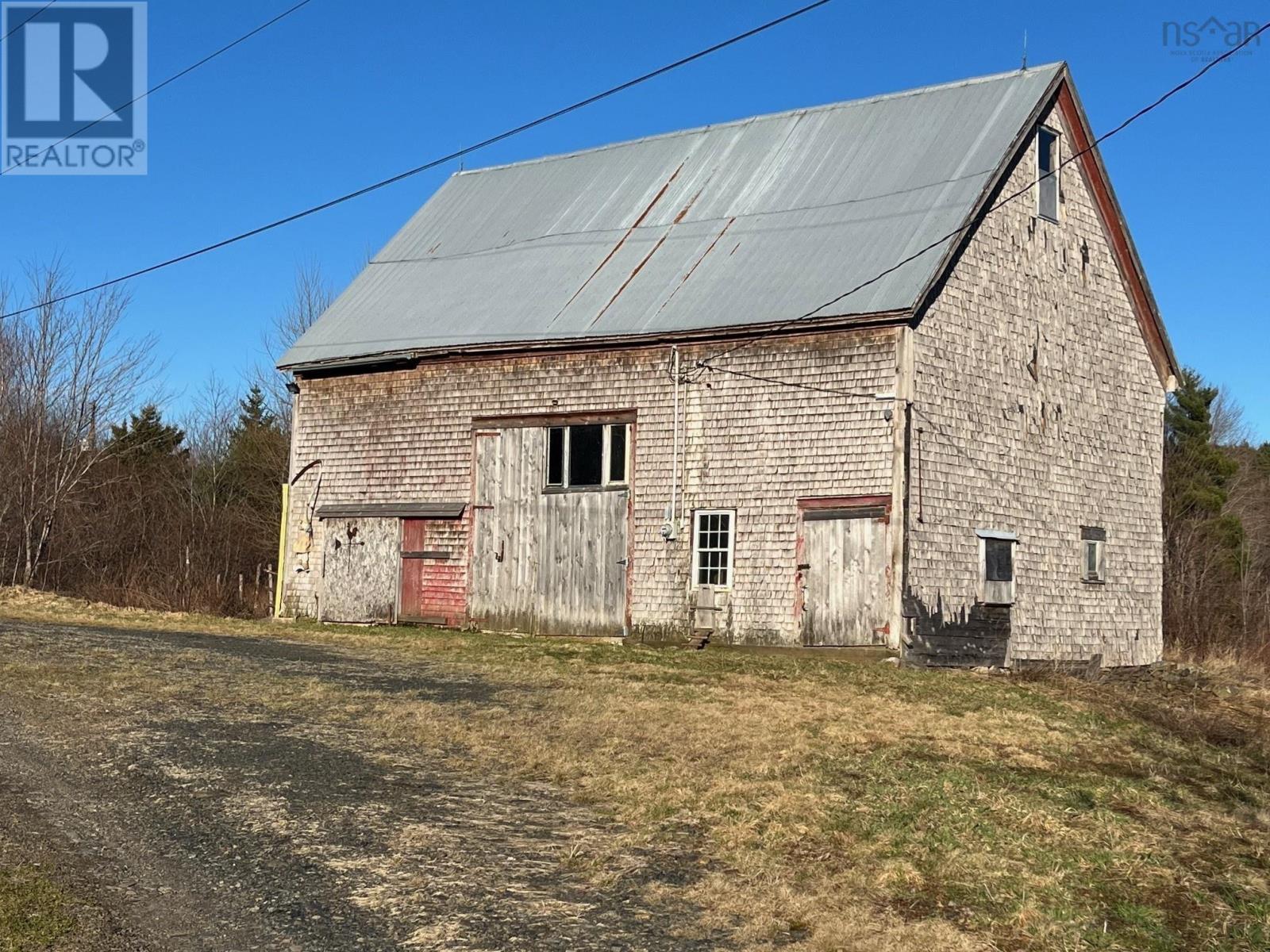 3734 Highway 10, Pinehurst, Nova Scotia  B0R 1E0 - Photo 41 - 202427363