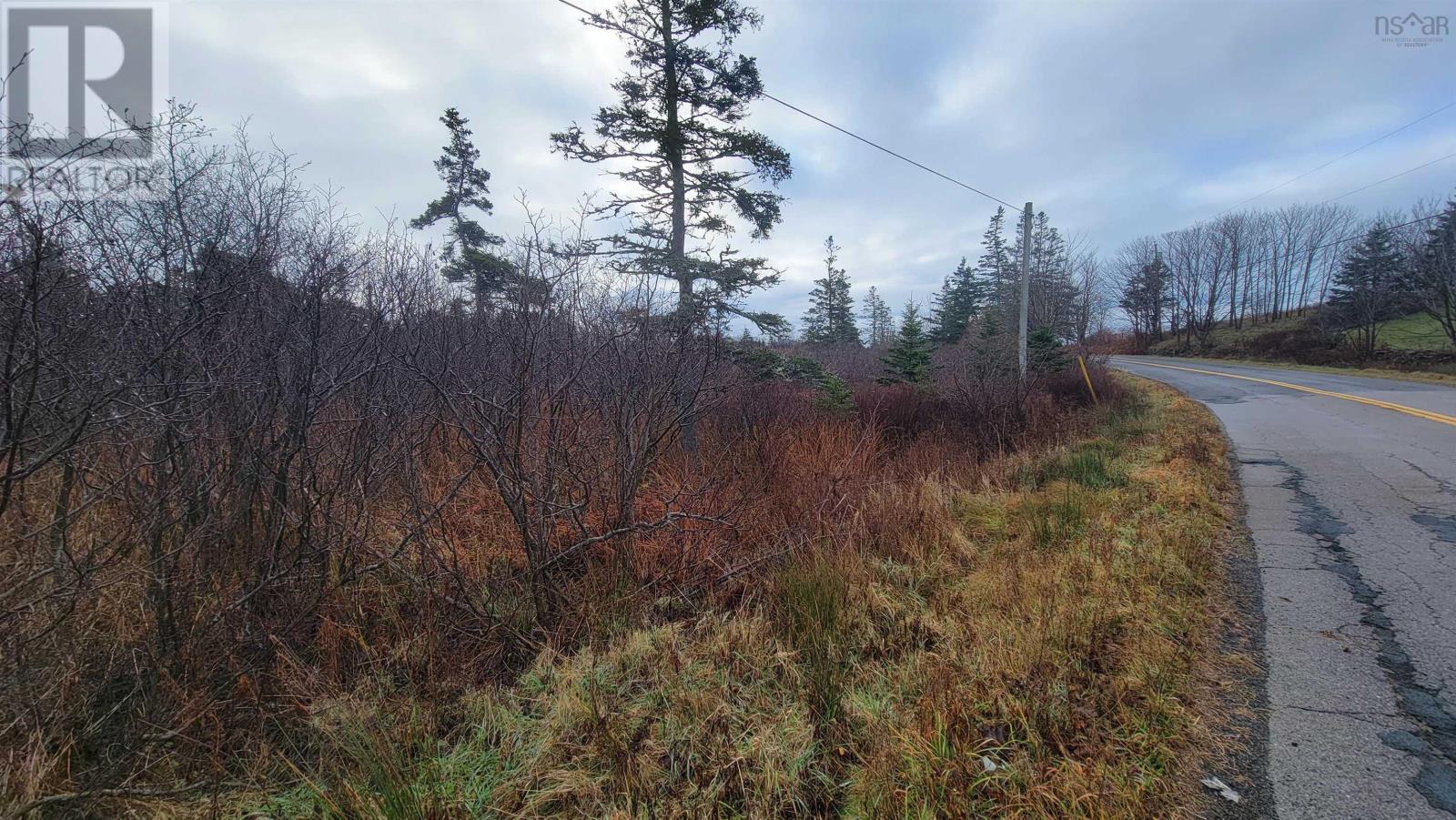 Lot Overton Road, Overton, Nova Scotia  B5A 0G5 - Photo 2 - 202427378