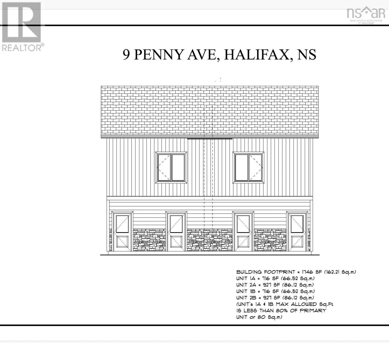 9b Penny Avenue, Halifax Regional Municipality, Nova Scotia  B3P 1P2 - Photo 4 - 202427387