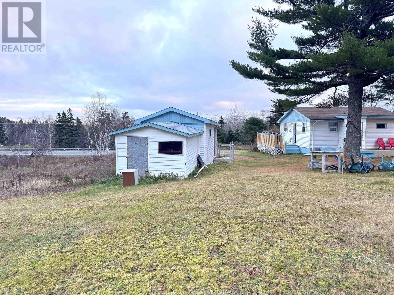 45654 Cabot Trail, Indian Brook, Nova Scotia  B0C 1H0 - Photo 3 - 202427396