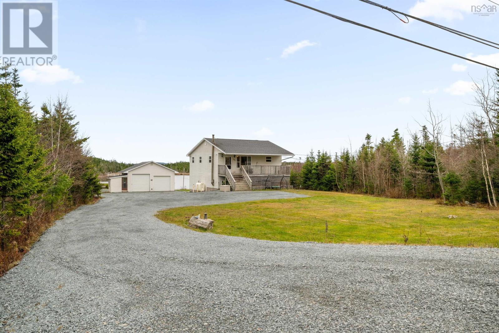 789 West Jeddore, Jeddore, Nova Scotia  B0J 1P0 - Photo 40 - 202427401