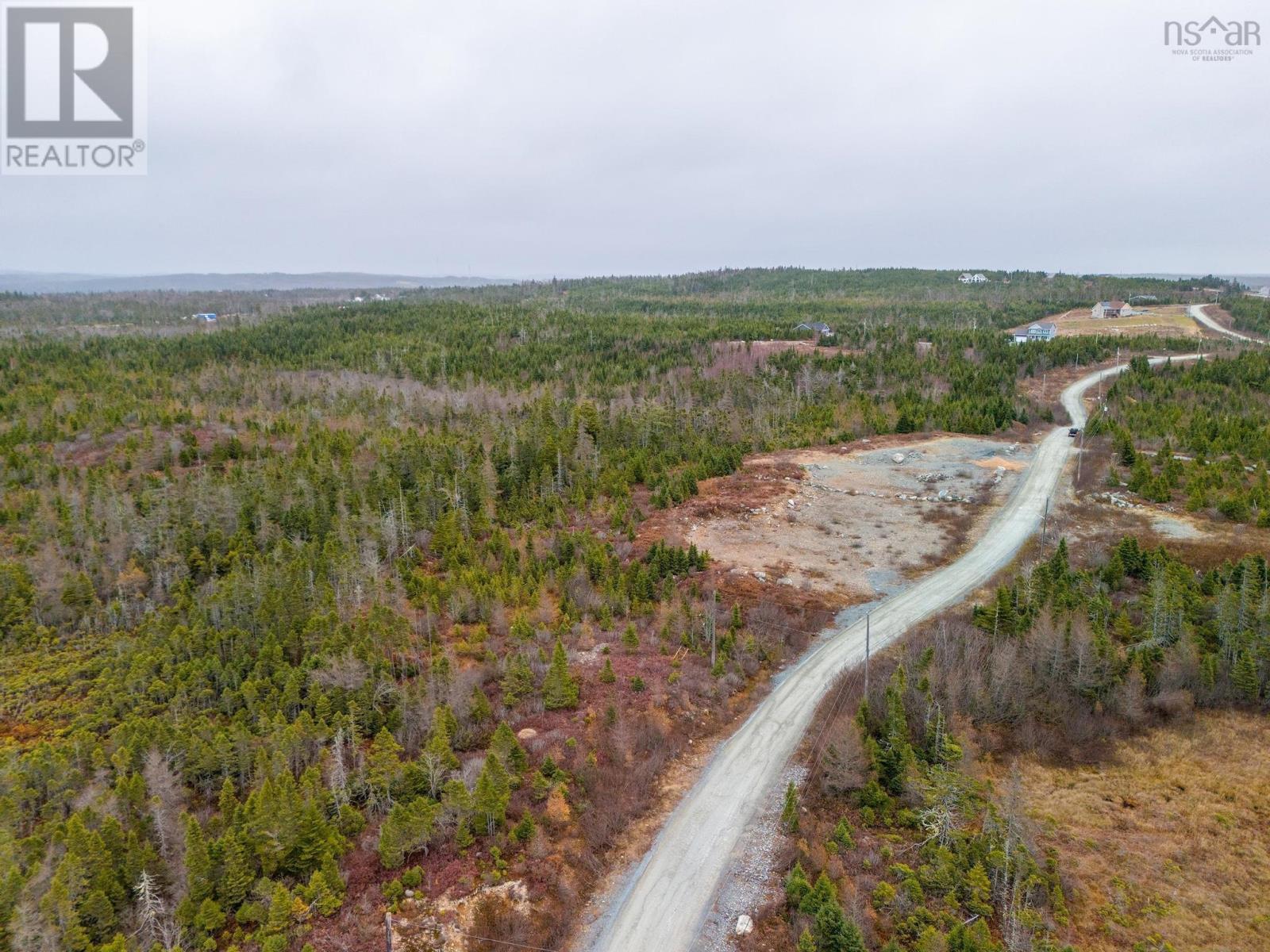 Lot 12E Deerfoot Ridge, west chezzetcook, Nova Scotia