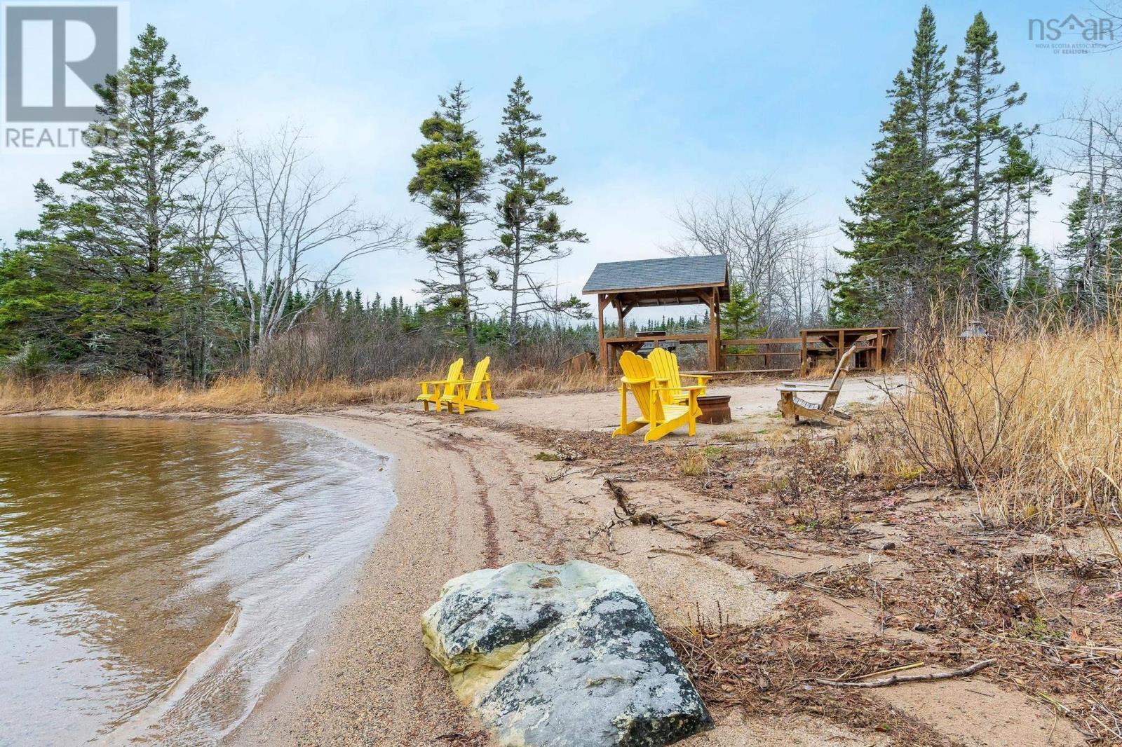 Lot 12e Deerfoot Ridge, West Chezzetcook, Nova Scotia  B0J 1N0 - Photo 10 - 202427408