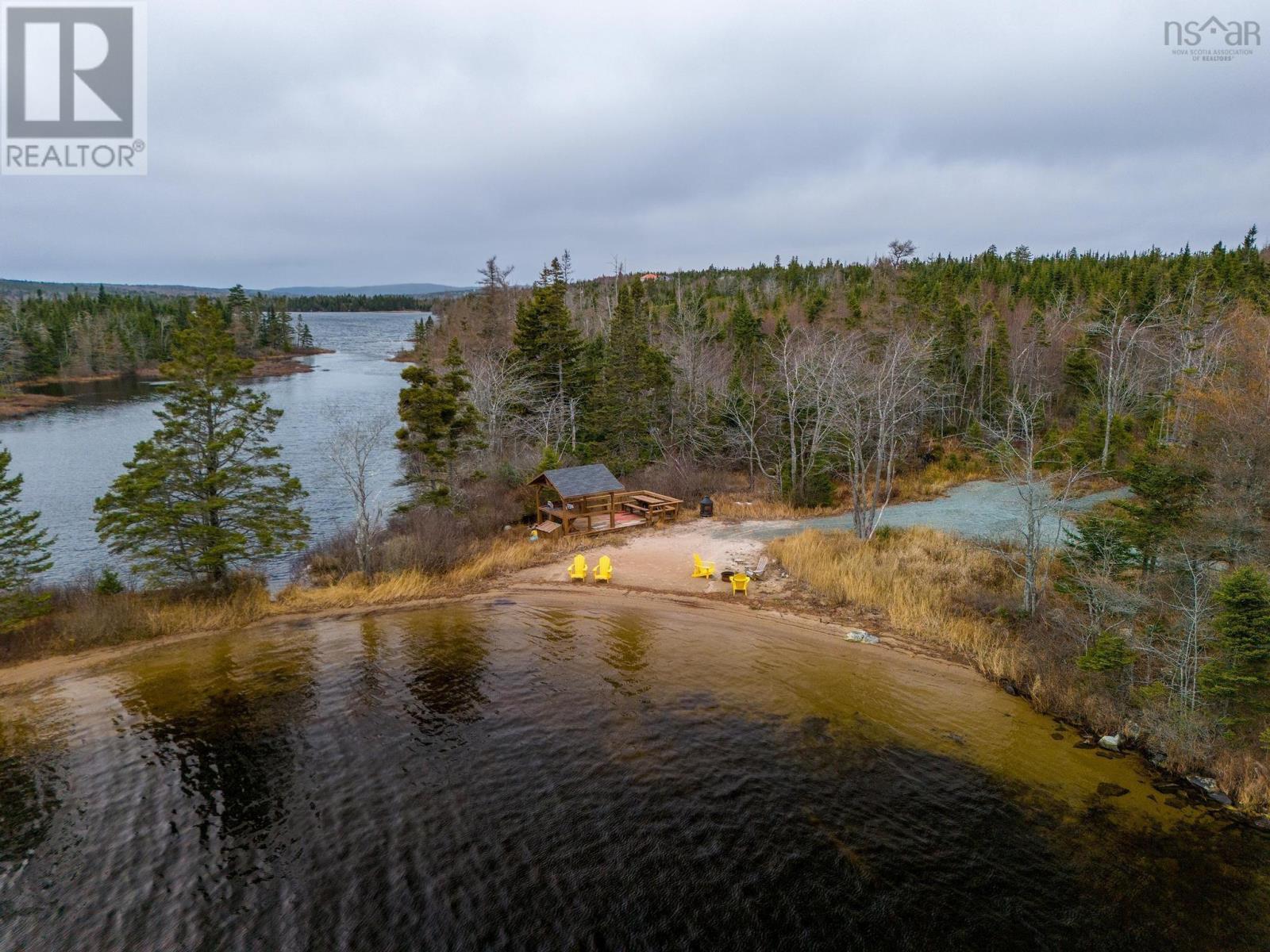 Lot 12e Deerfoot Ridge, West Chezzetcook, Nova Scotia  B0J 1N0 - Photo 20 - 202427408