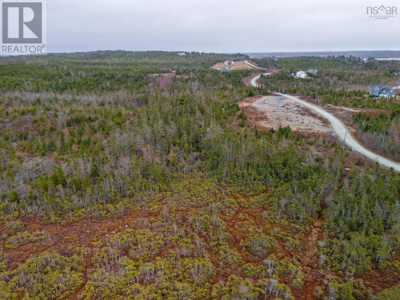 Lot 12e Deerfoot Ridge, West Chezzetcook, Nova Scotia  B0J 1N0 - Photo 23 - 202427408