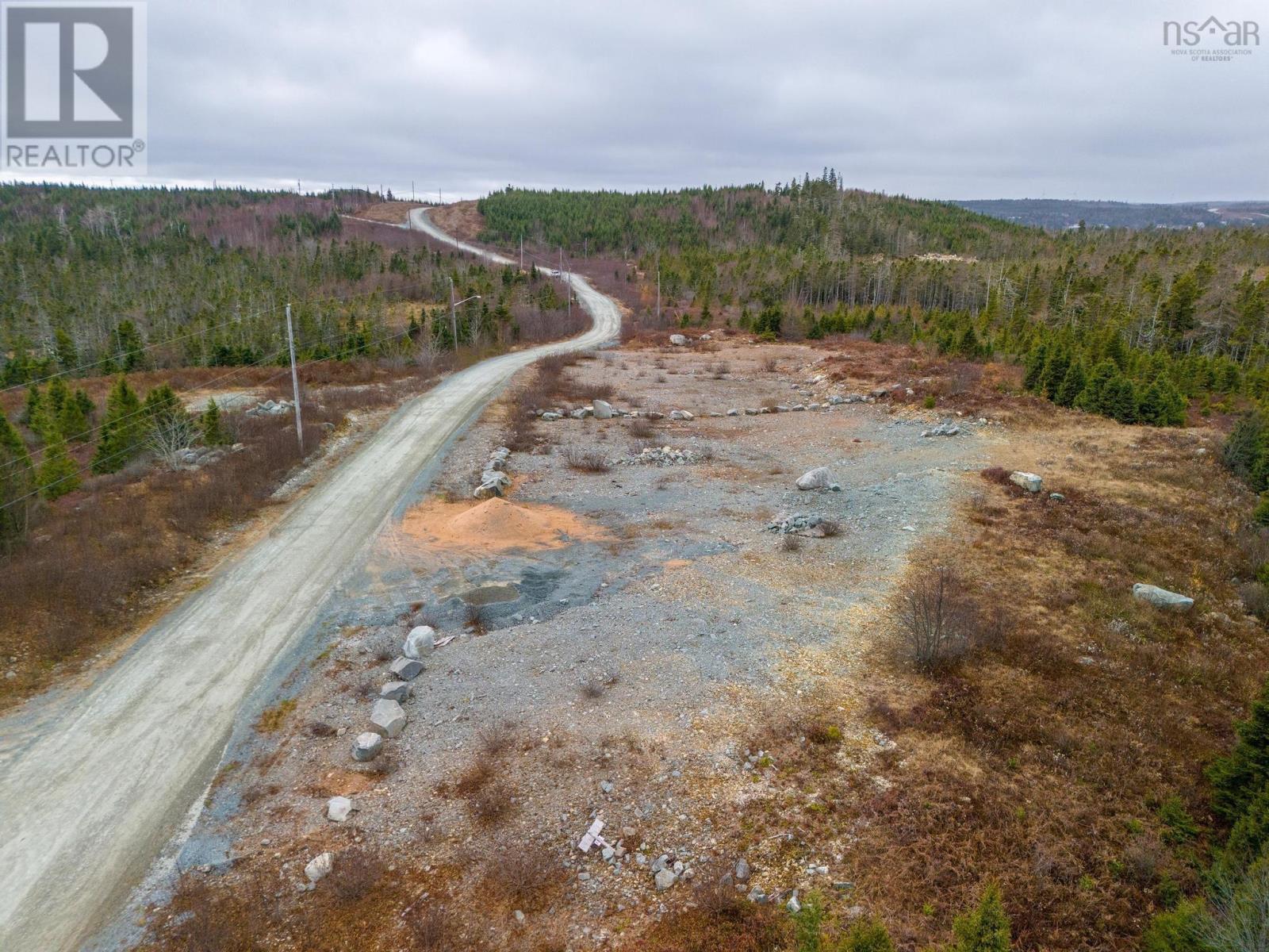 Lot 12e Deerfoot Ridge, West Chezzetcook, Nova Scotia  B0J 1N0 - Photo 26 - 202427408