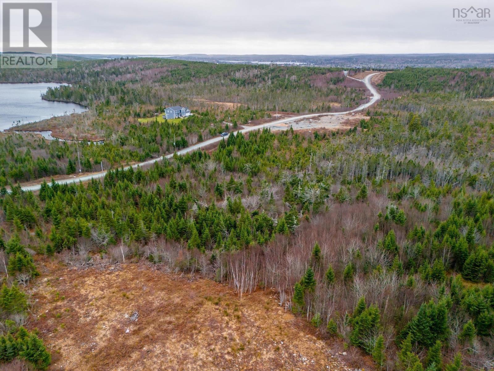 Lot 12e Deerfoot Ridge, West Chezzetcook, Nova Scotia  B0J 1N0 - Photo 28 - 202427408