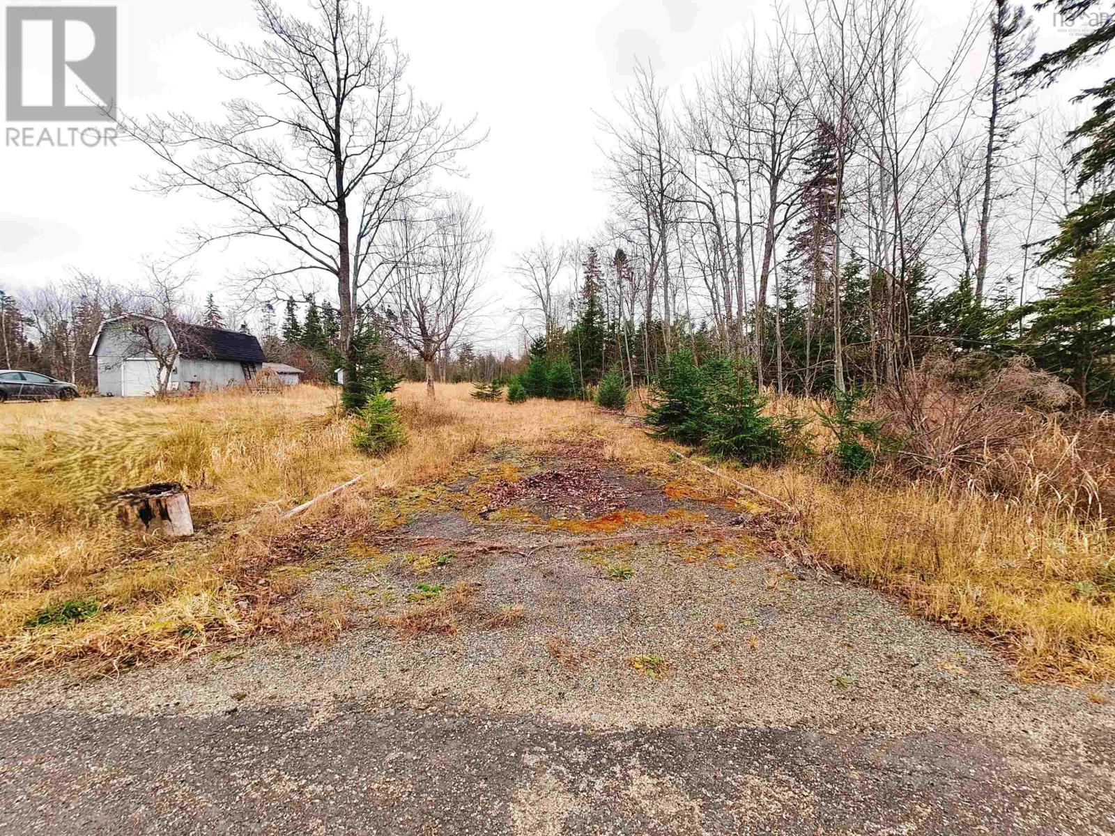 Hospital Road, Edwardsville, Nova Scotia  B2A 4R8 - Photo 2 - 202427412