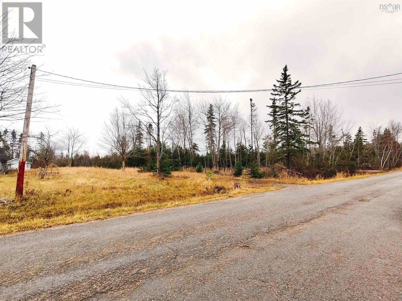 Hospital Road, Edwardsville, Nova Scotia  B2A 4R8 - Photo 3 - 202427412