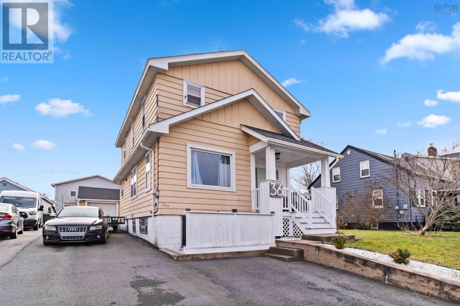 36 Sunnybrae Avenue, Halifax, Nova Scotia  B3N 2G4 - Photo 3 - 202427420