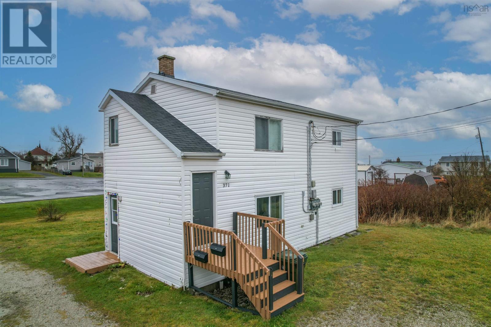 371 Eighth Street, New Waterford, Nova Scotia  B1H 3S6 - Photo 19 - 202427424