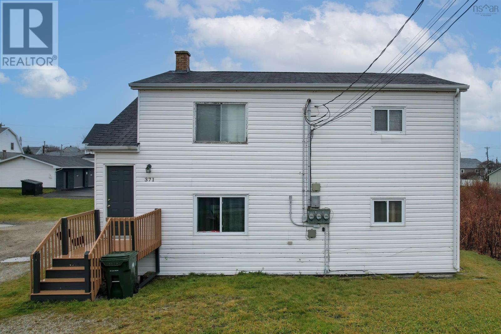 371 Eighth Street, New Waterford, Nova Scotia  B1H 3S6 - Photo 20 - 202427424