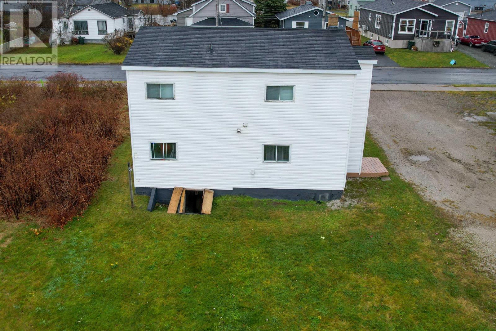 371 Eighth Street, New Waterford, Nova Scotia  B1H 3S6 - Photo 22 - 202427424