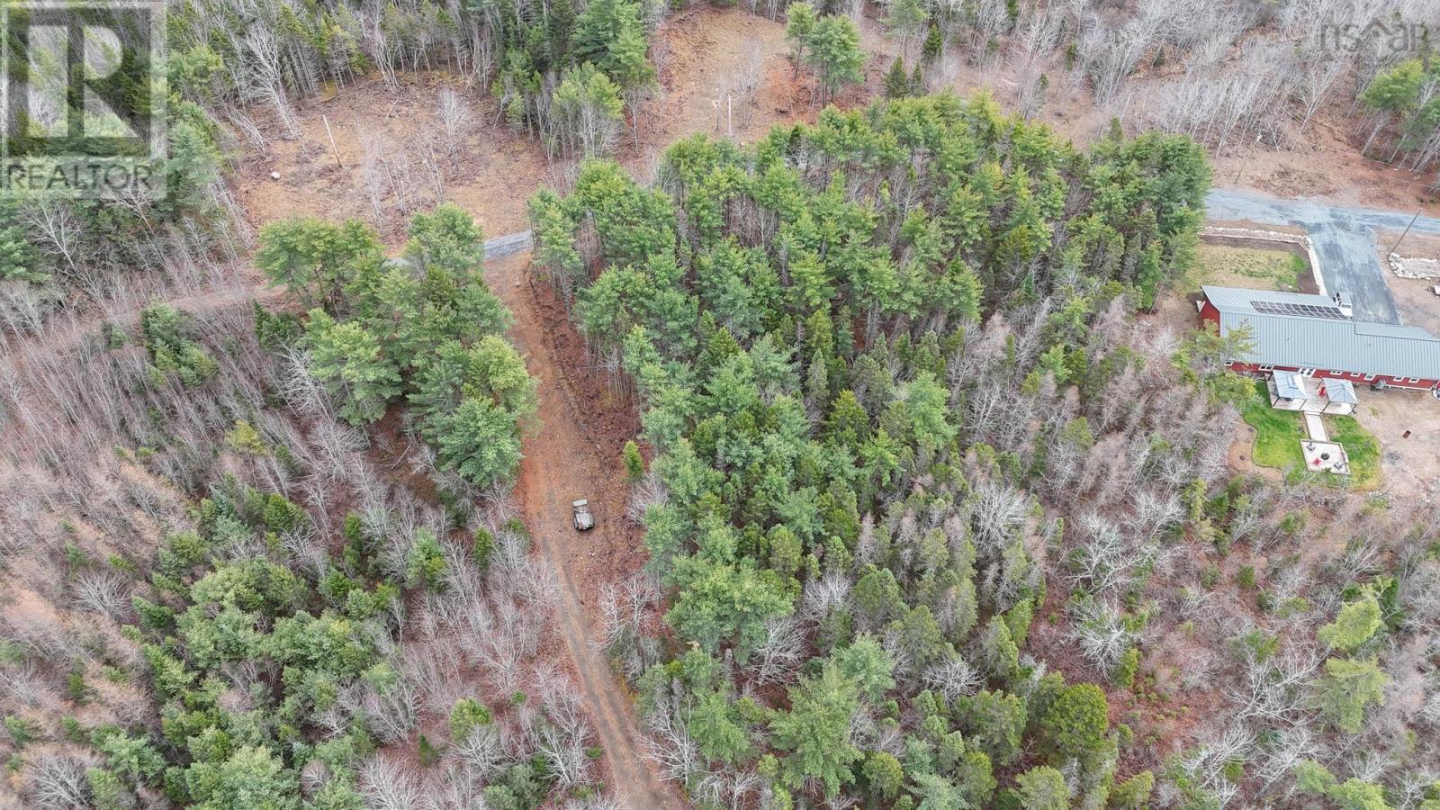 Lot 101 Cleversey Ridge Park, Fauxburg, Nova Scotia  B0J 2C0 - Photo 4 - 202427441