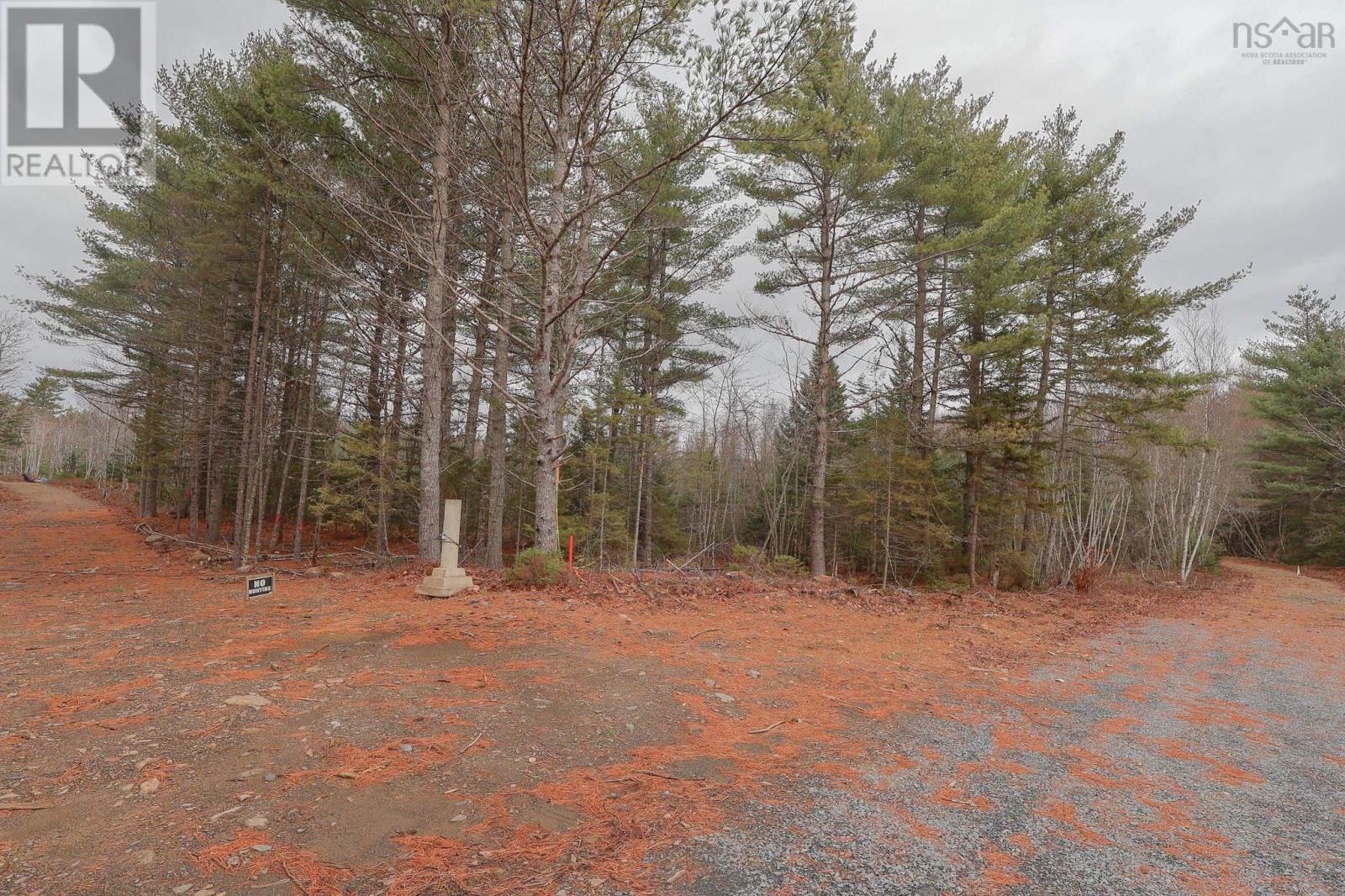 Lot 102 Cleversey Ridge Park, Fauxburg, Nova Scotia  B0J 2C0 - Photo 6 - 202427442