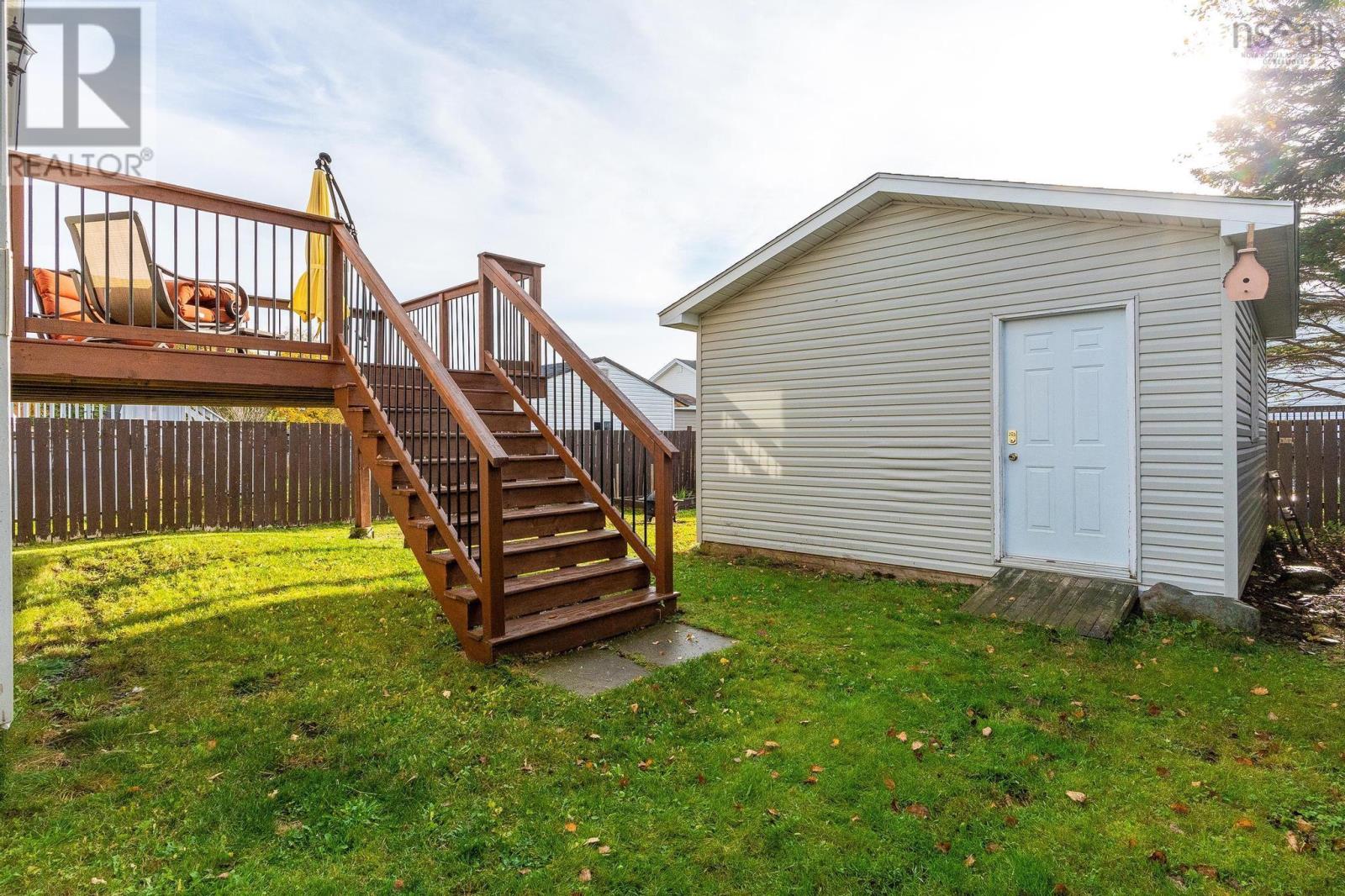 127 Melrose Crescent, Eastern Passage, Nova Scotia  B3G 1P1 - Photo 30 - 202427464