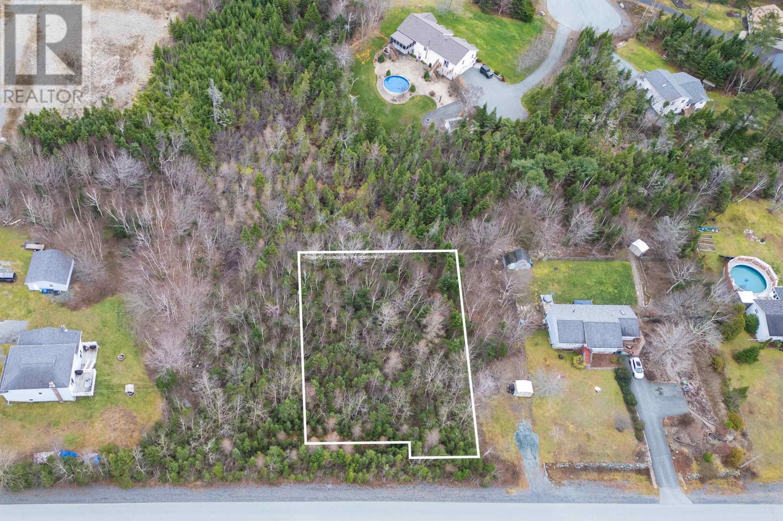 25 Jan Marie Drive, lawrencetown, Nova Scotia