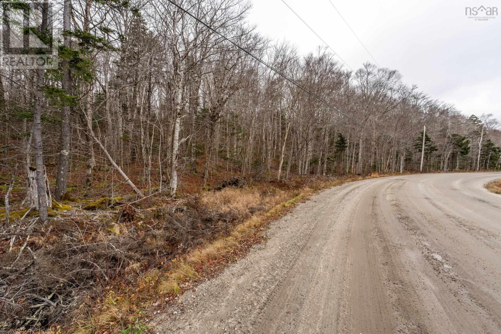 Lot Charles Road, Concession, Nova Scotia  B0W 1Z0 - Photo 8 - 202427485