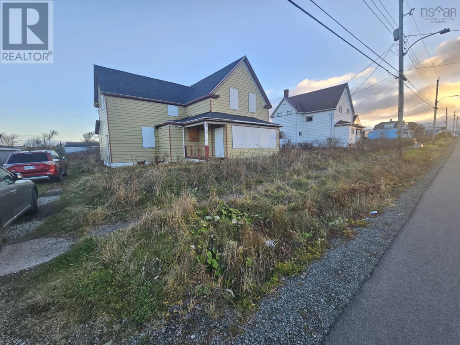 103 Ocean Avenue, Glace Bay, Nova Scotia  B1A 3V5 - Photo 23 - 202427491