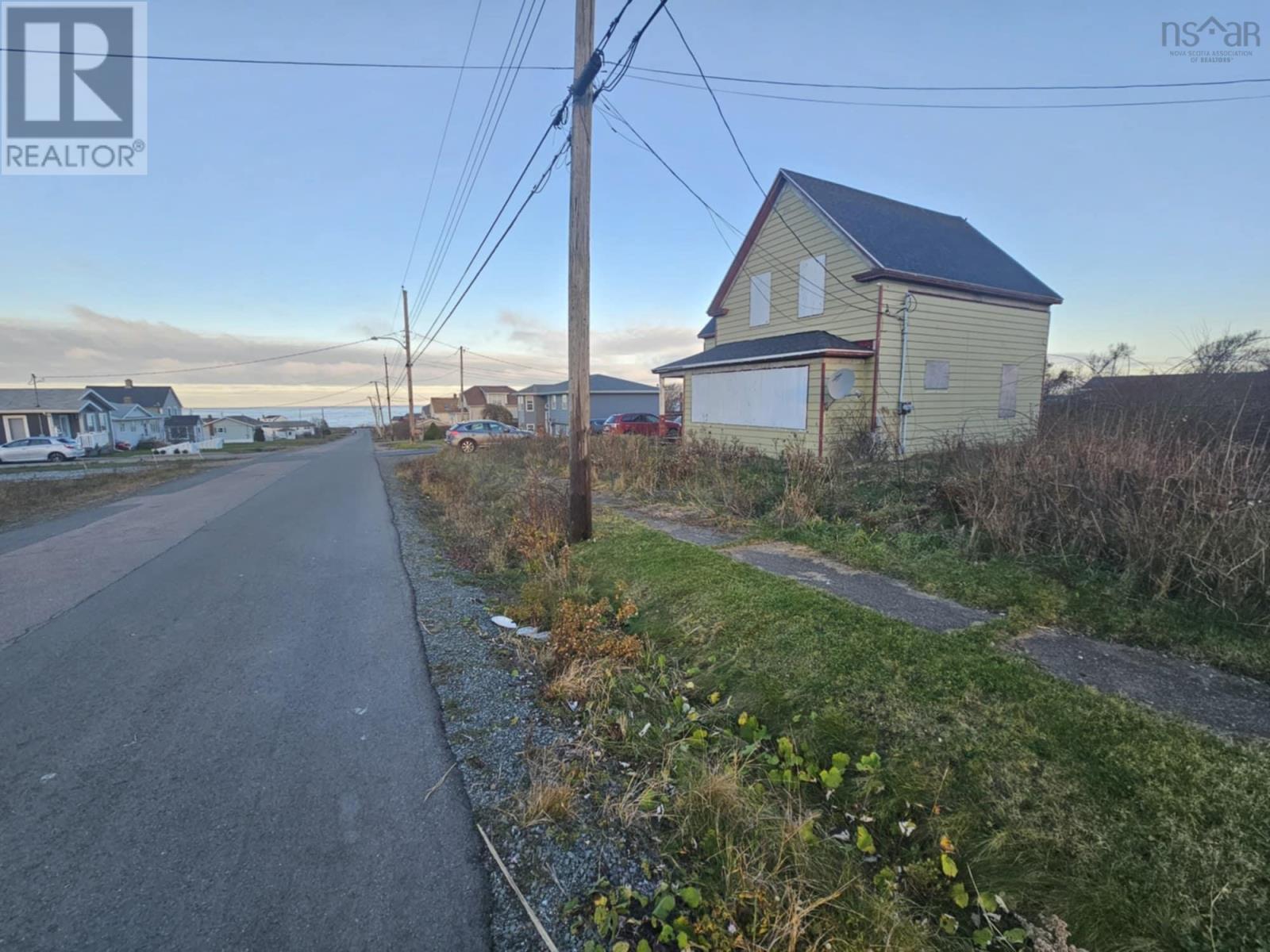 103 Ocean Avenue, Glace Bay, Nova Scotia  B1A 3V5 - Photo 6 - 202427491