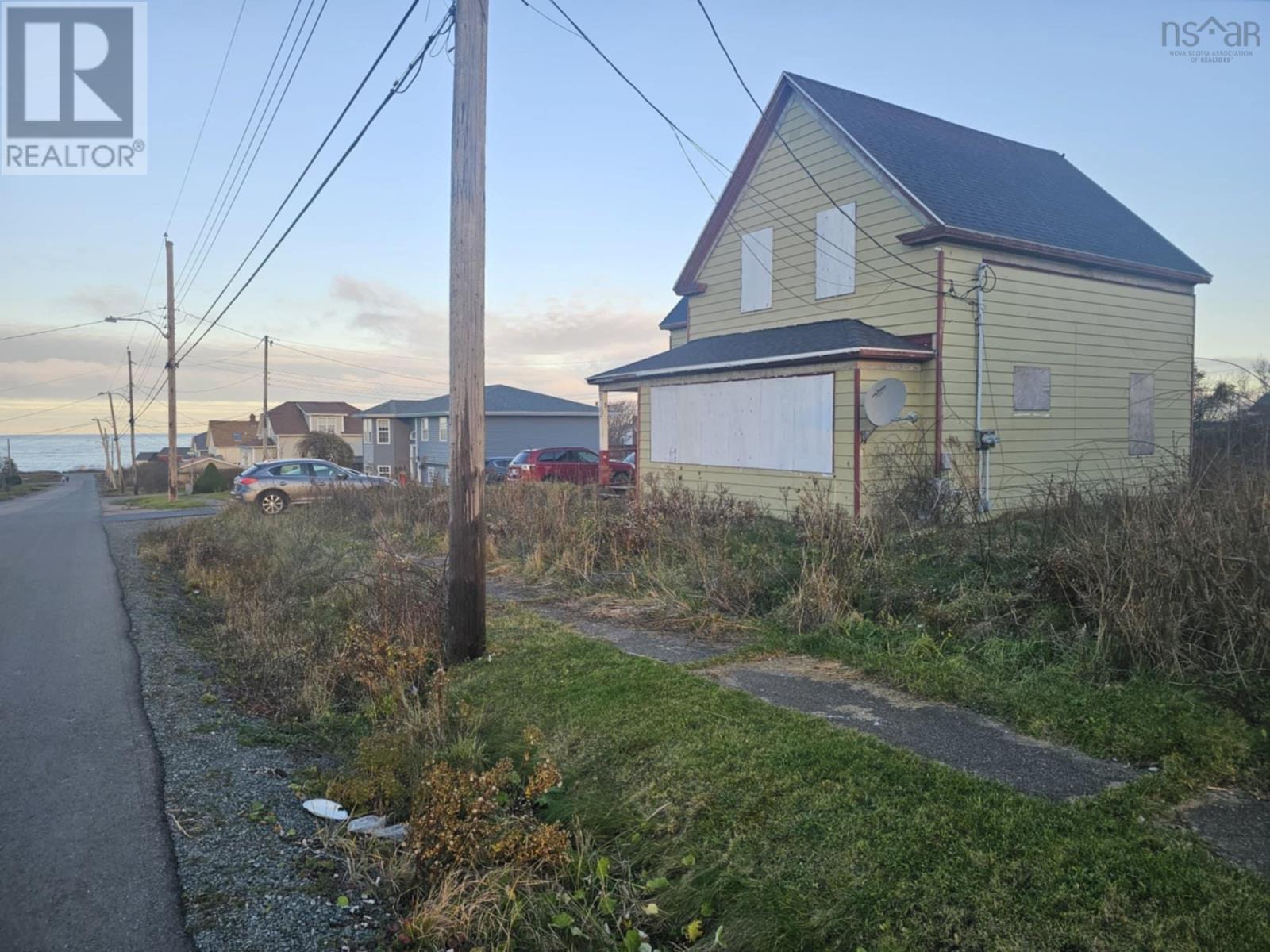 103 Ocean Avenue, Glace Bay, Nova Scotia  B1A 3V5 - Photo 7 - 202427491