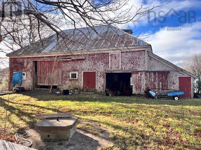 6672 Highway 332 Highway, Upper Lahave, Upper Lahave, Nova Scotia  B4V 7C1 - Photo 19 - 202427510