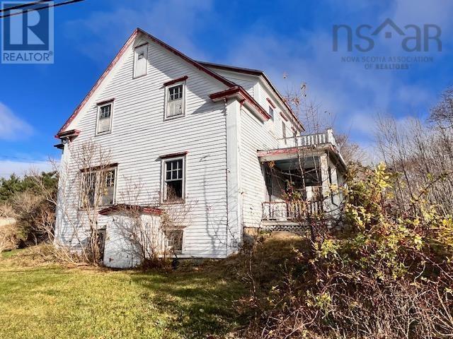 6672 Highway 332 Highway, Upper Lahave, Upper Lahave, Nova Scotia  B4V 7C1 - Photo 3 - 202427510