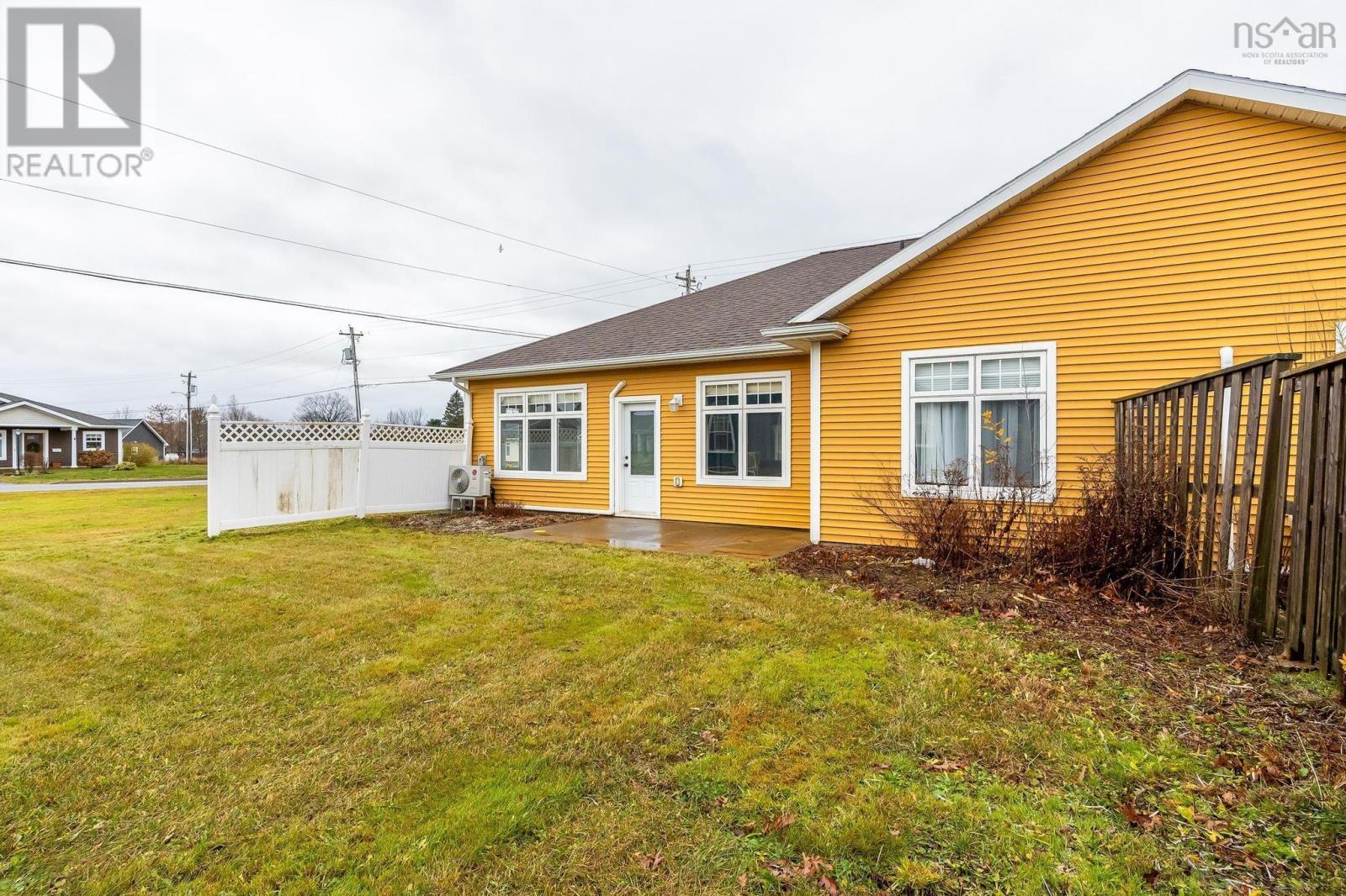 1 Mackinnon Court, Kentville, Nova Scotia  B4N 5R7 - Photo 27 - 202427519