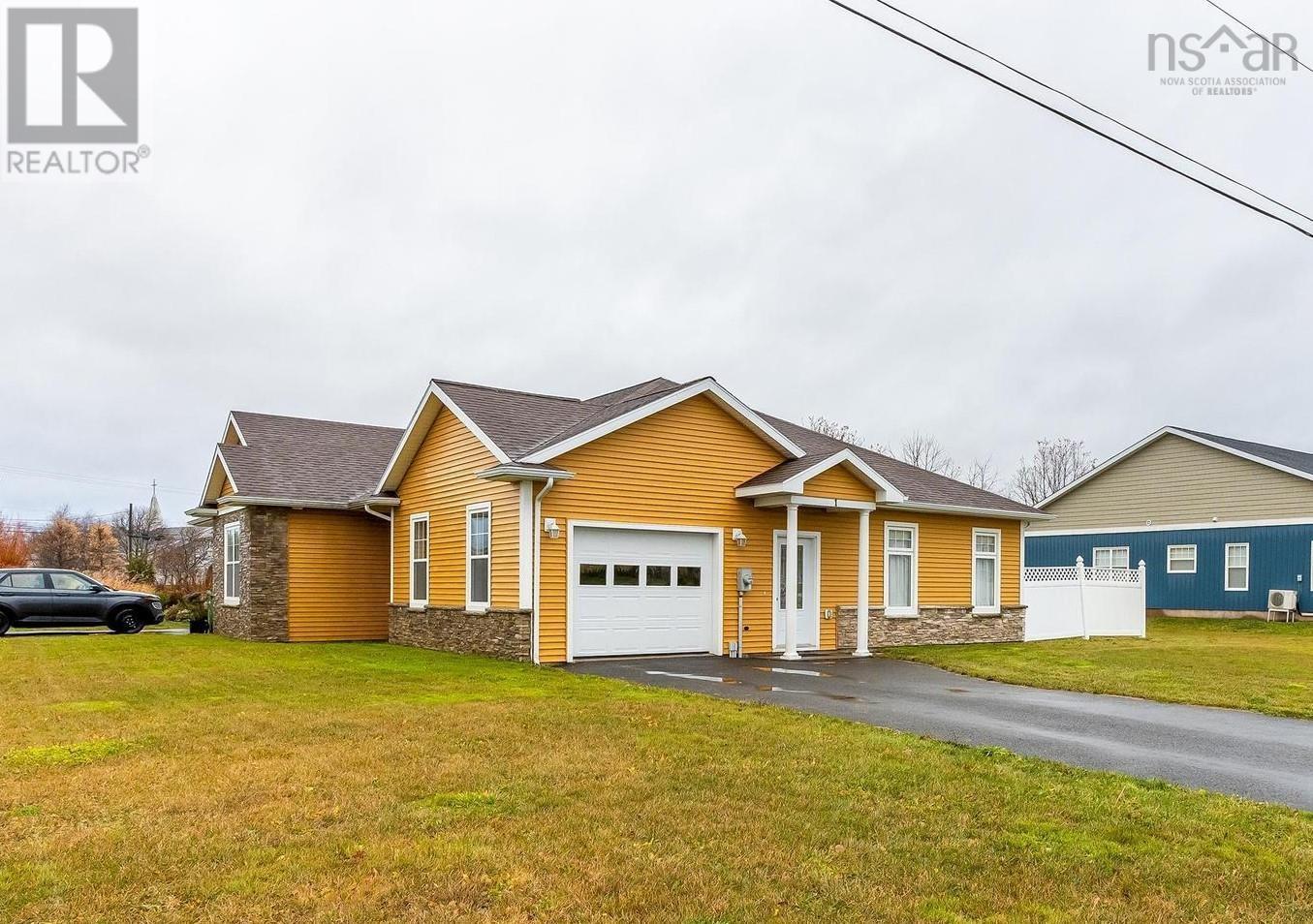 1 Mackinnon Court, Kentville, Nova Scotia  B4N 5R7 - Photo 3 - 202427519