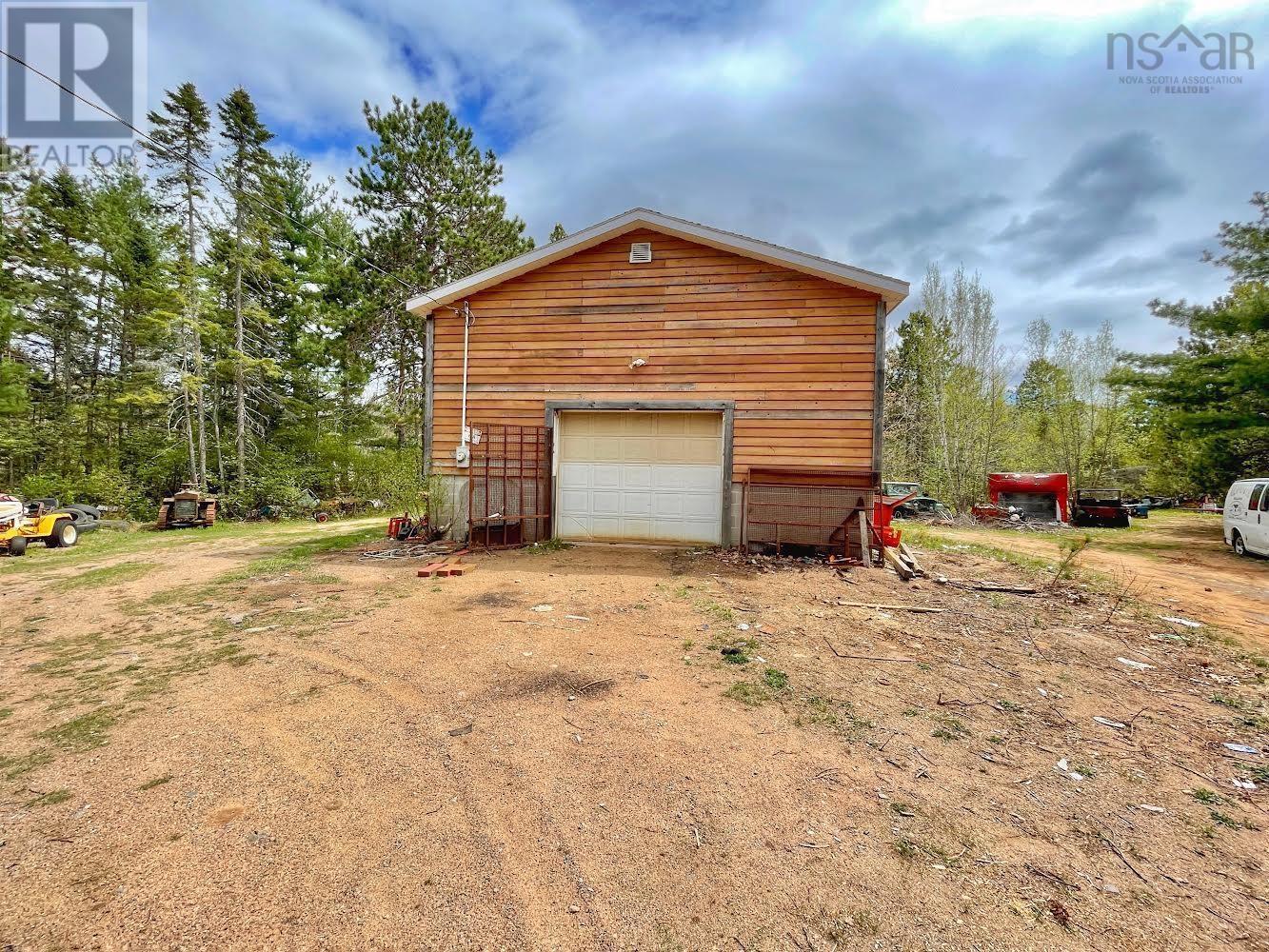 Lot Highway 201, South Farmington, Nova Scotia  B0P 1W0 - Photo 2 - 202427523