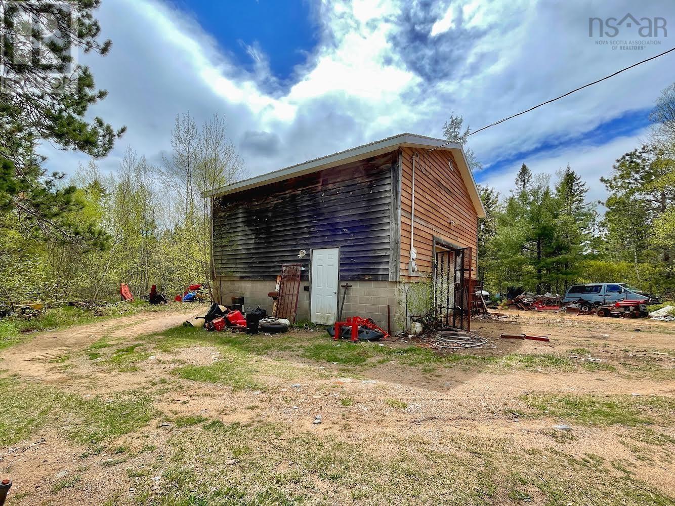 Lot Highway 201, South Farmington, Nova Scotia  B0P 1W0 - Photo 3 - 202427523