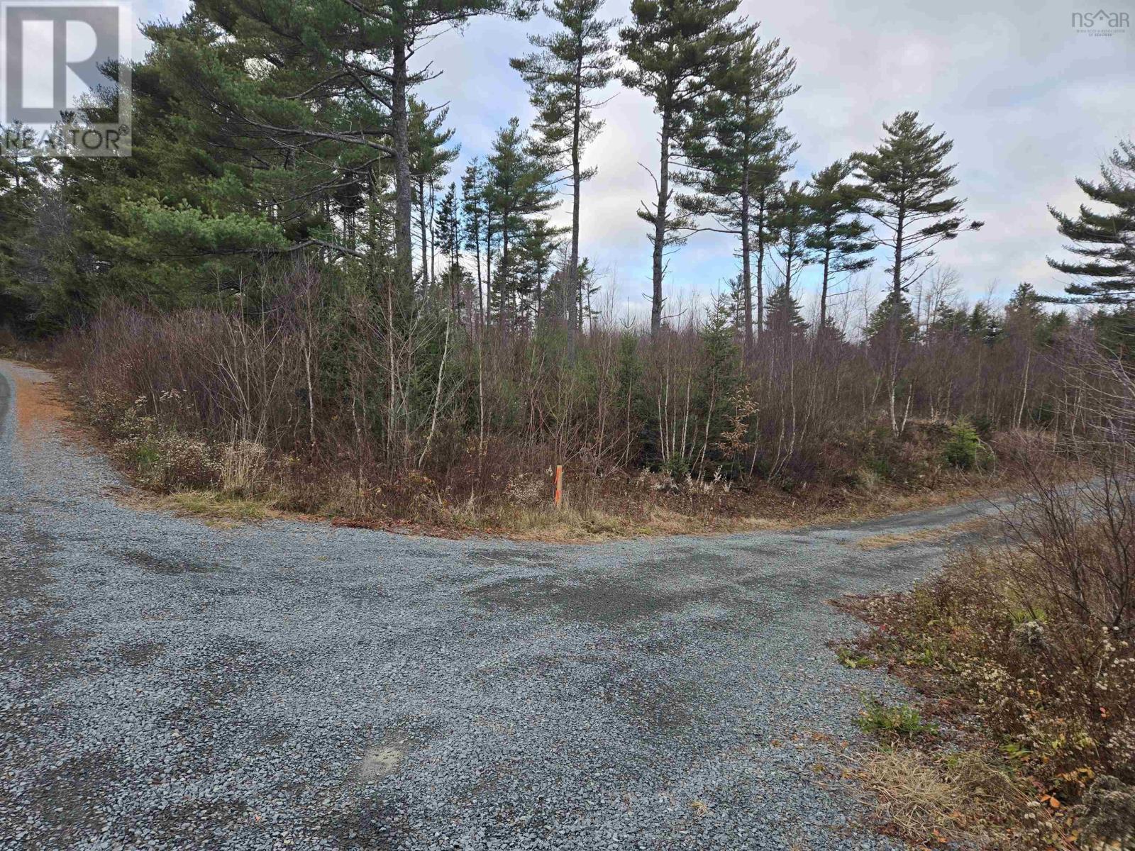 Lot P-1 Baker Road, Mount Pleasant, Nova Scotia  B0R 1G0 - Photo 2 - 202427538