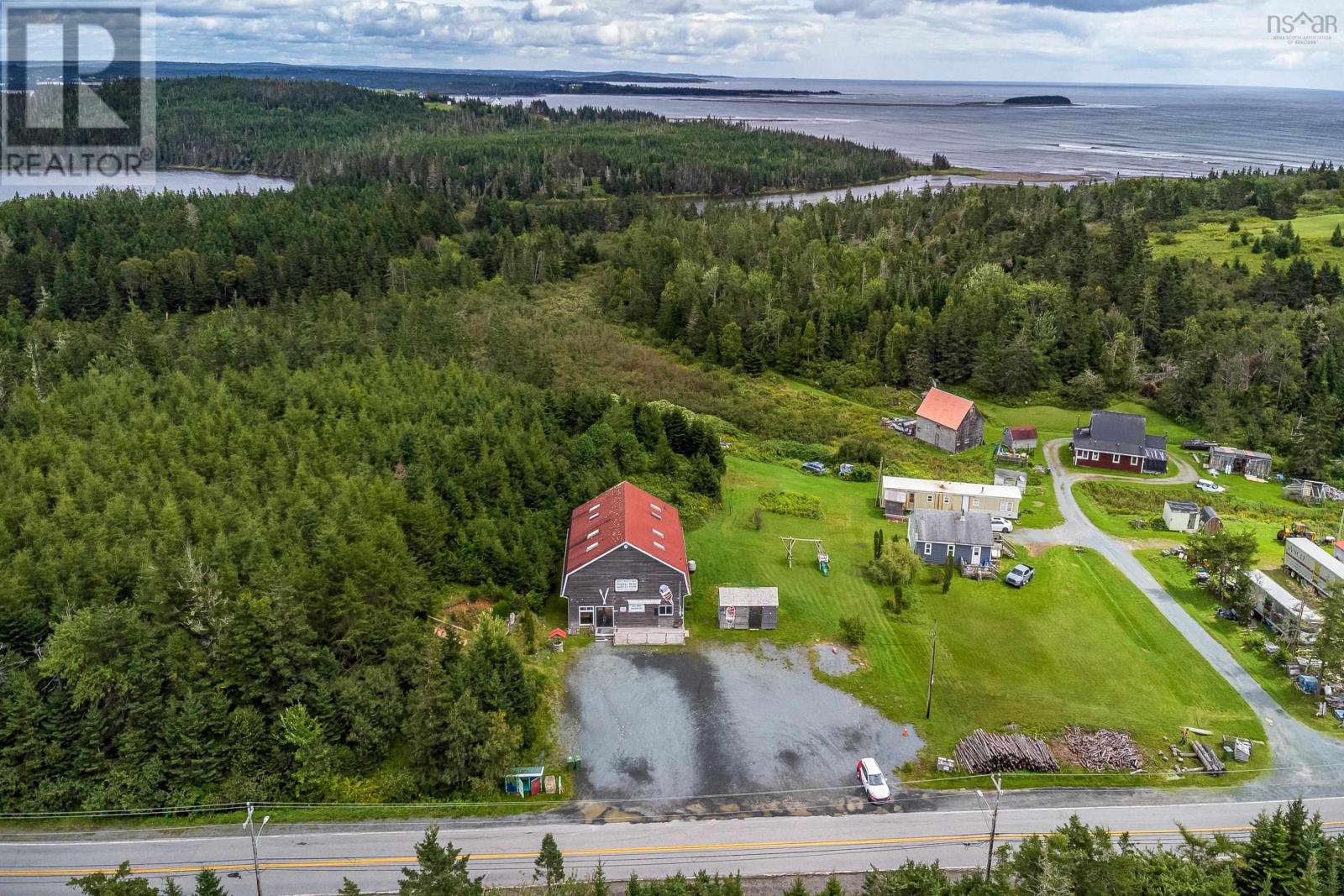 6344 Highway 207, seaforth, Nova Scotia