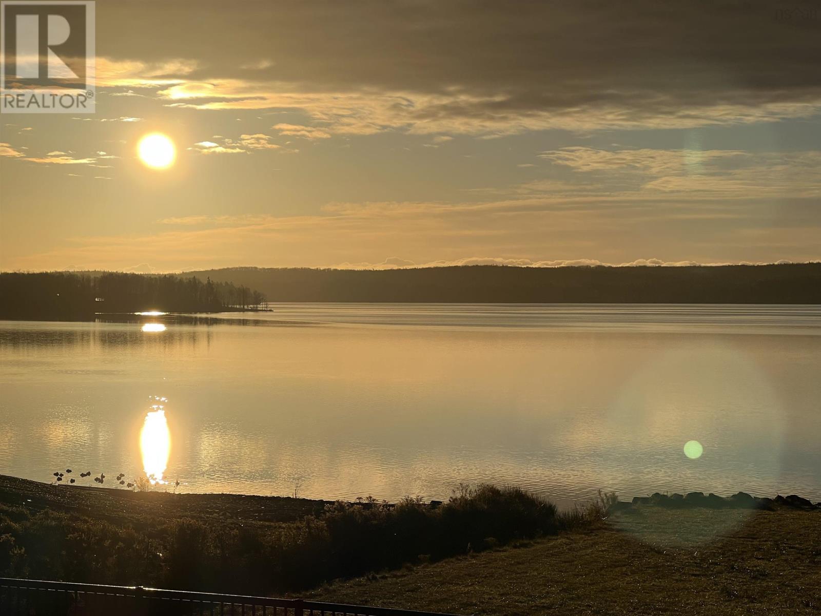 Hillside Road, albert bridge, Nova Scotia