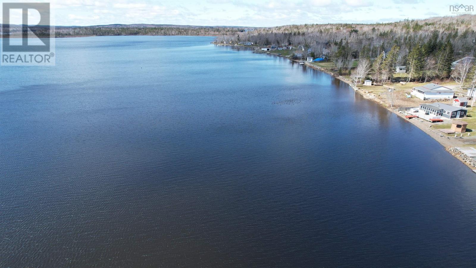 Hillside Road, Albert Bridge, Nova Scotia  B1K 3M3 - Photo 11 - 202427549