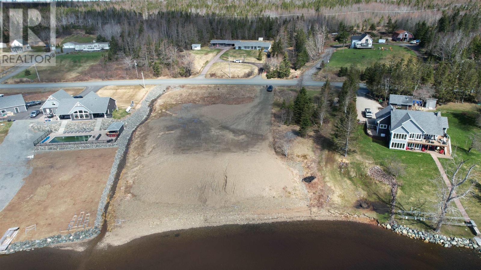 Hillside Road, Albert Bridge, Nova Scotia  B1K 3M3 - Photo 12 - 202427549