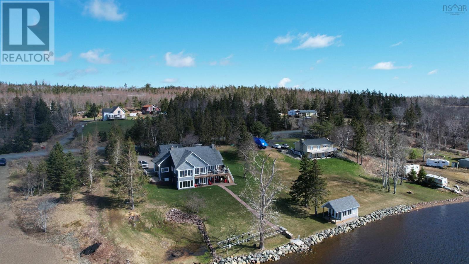 Hillside Road, Albert Bridge, Nova Scotia  B1K 3M3 - Photo 14 - 202427549