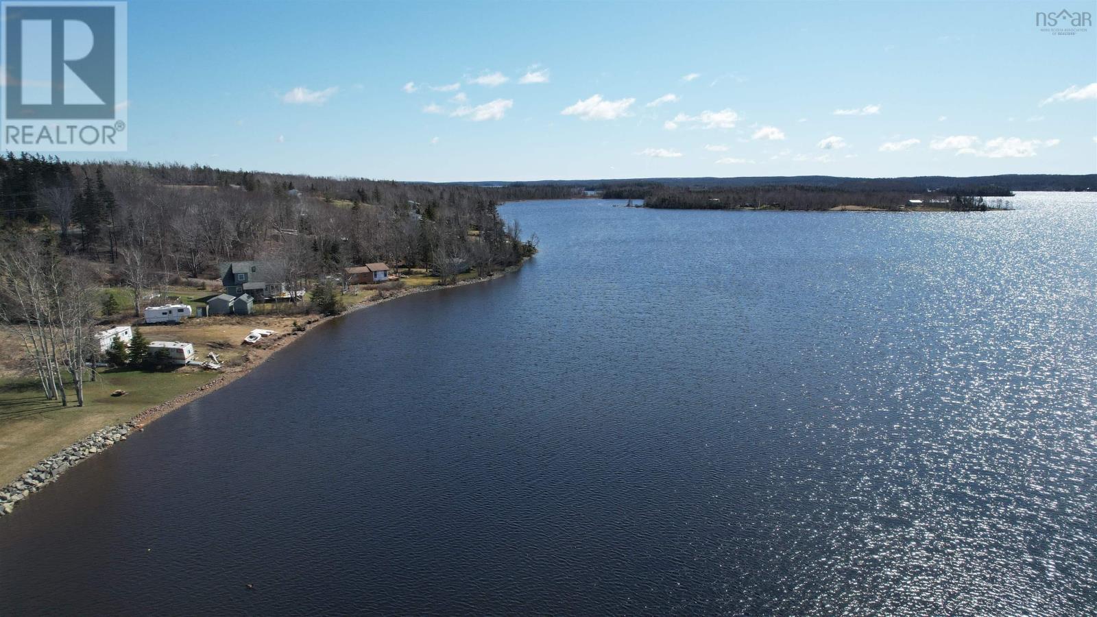 Hillside Road, Albert Bridge, Nova Scotia  B1K 3M3 - Photo 15 - 202427549